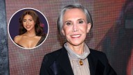 Florinda Meza se solidariza con Ángela Aguilar por el hate que recibe: “Es una chica noble”