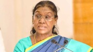 'Celebrate responsibly, shun negativity': President Murmu, VP Radhakrishnan greet people on Diwali