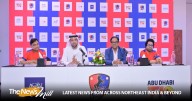 AMH Sports announces launch of Aspin Stallions, first Emirati-owned franchise team in Abu Dhabi T10 League