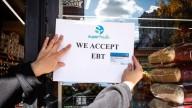 Here’s why the shutdown has put food stamp benefits at risk