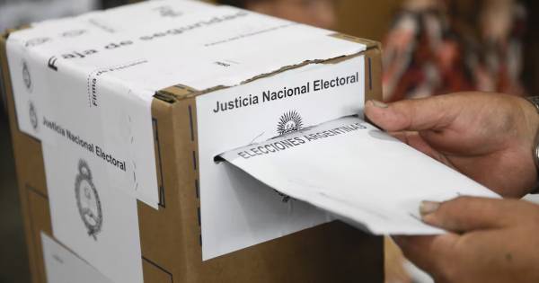 [IMPORTANTE] Dónde voto este 26 de octubre