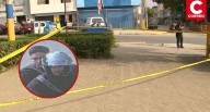 Villa El Salvador: Hombre baleado tras retirar dinero a pocos metros de una comisaría