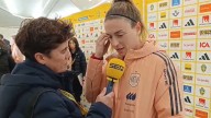Alexia Putellas celebra el pase a la final de la Nations League en 'El Larguero': "Hacemos mal si nos ponemos techo"