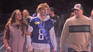PHOTOS: Inland Lakes recognizes 2025 Homecoming Court, king and queen announced