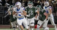 Shenendehowa football vs. Saratoga Springs in 20 photos