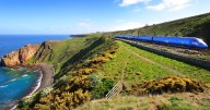 New 'affordable' Glasgow to London train service launches with tickets from £34