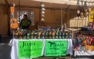 Arranca el festival indígena Umuki