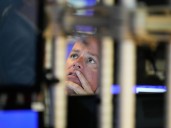Stock markets swoon on Trump-China tariffs threats