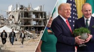 Fox News ‘Antisemitism Exposed’ Newsletter: Peace is the prize