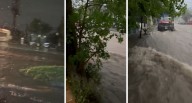 Septiembre cumplidor: supera expectativa de lluvia