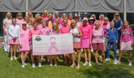 Tee It Up for Oncology surpasses $1 million to support local cancer care