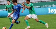 Un punto que sabe a poco al Ourense CF (1