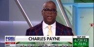 Charles Payne: Money just keeps flowing in