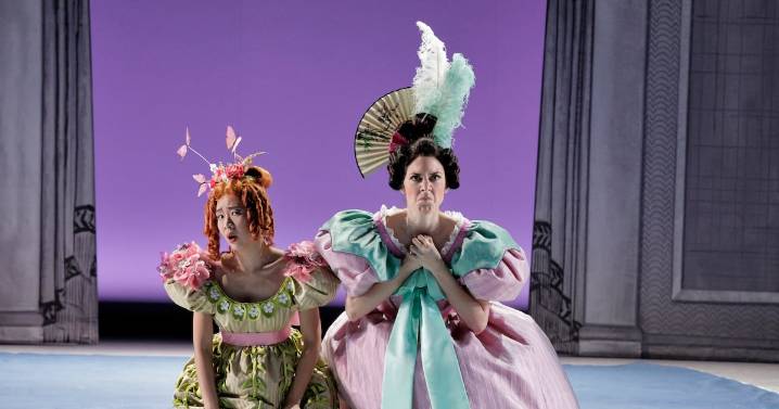 Sue Dixon Will Retire as Portland Opera’s General Manager