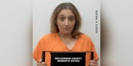 Woman facing mult. charges after Williamson Co. deputies find stolen vehicle