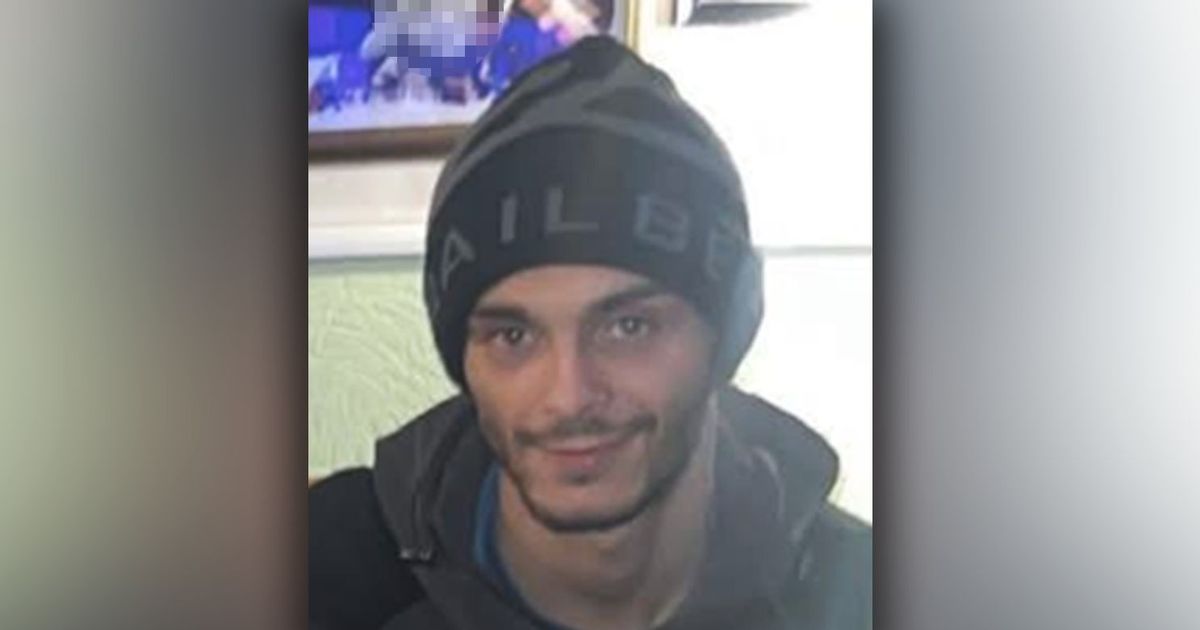 Man at centre of Cheetham Hill murder investigation named as tributes pour in