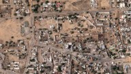 Fears of a bloodbath as RSF rebels take key Sudan city of El Fasher. Here’s how we got here