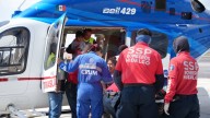 SSH informa sobre traslados de emergencia y guía para actuar durante contingencias colectivas