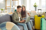 Mejor hora para comprar vuelos: estrategias para viajar mejor