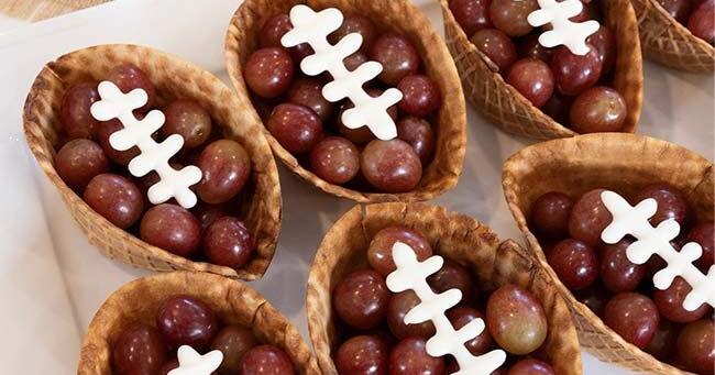 Tackle Game Day Gatherings with 7 Superstar Dishes