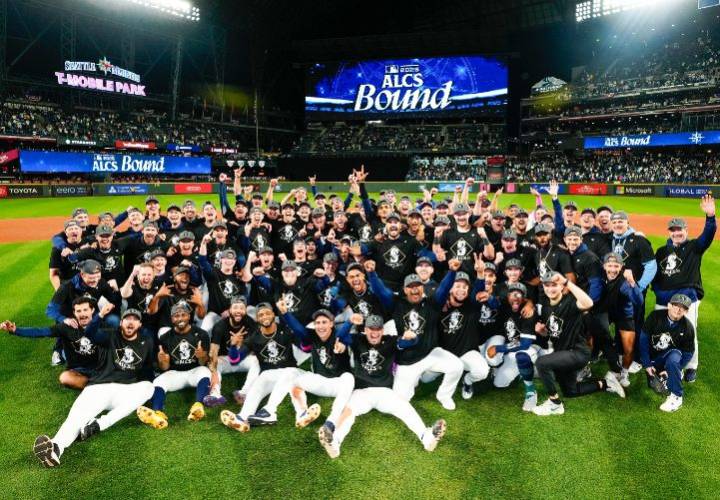 Marineros avanzó de instancia, tras vencer a Tigres en un maratónico duelo (+Video)