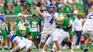 Where to watch Boise State vs. UNLV: Channel, live stream, time, TV schedule for Saturday college football game