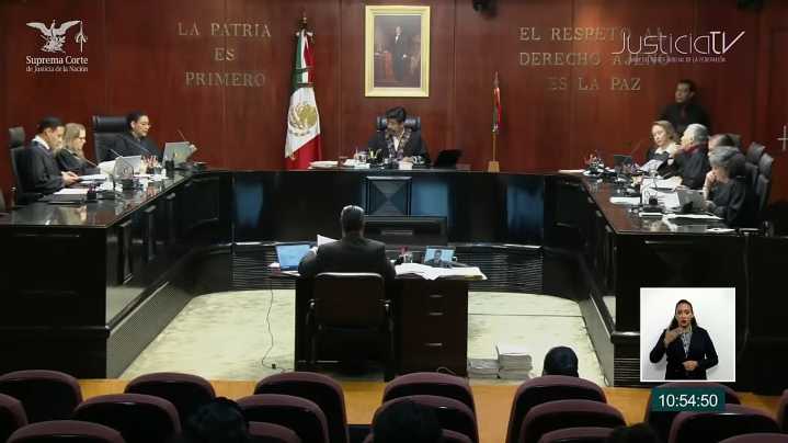 Por estos casos Lenia Batres presentó en SCJN el proyecto para basar indemnizaciones en UMAs