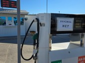 ‘Fistfights at gas stations’: Ukraine targets Russian energy infrastructure