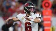 Rival executives rave about Baker Mayfield amid MVP talk