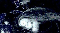 Melissa strengthens to a Category 5 hurricane as it nears Jamaica