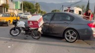 Tienen “bellacos” año letal en Saltillo; van nueve decesos de motociclistas