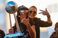 Aces are best dynasty in WNBA history, over Houston Comets and Minnesota Lynx 