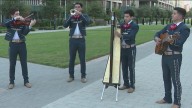 Former UT mariachi students keep the genre alive