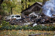 Retired couple survives Kent County house explosion in what family calls miraculous