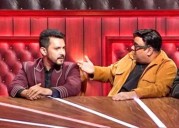 Kiku Sharda and Aditya Narayan eliminated from Rise and Fall