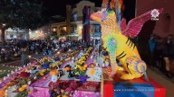 Irapuato tiene altar monumental; recuerdan a personas y mascotas