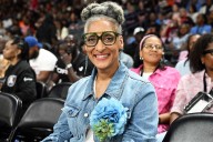 Carla Hall Gets Candid About Aging at 61: ‘We Are Sexy’
