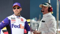 Denny Hamlin Defends Richard Childress’ Grandson Against Grave Accusations Denny Hamlin weighs in on Ty Dillon’s Talladega pit road controversy and Spire Motorsports’ split with Justin Haley. Rajnish 