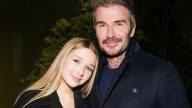 Harper Beckham is a New-Gen It-girl in white jeans and £1.6K designer handbag