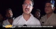 11 dead in Madhya Pradesh after trolley carrying devotees overturned during Durga immersion