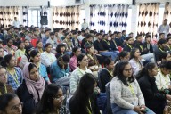 NIT Srinagar hosts orientation program for B.Tech. admission batch 2025