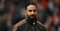 Man Utd star wants January transfer after becoming 'frustrated' with Ruben Amorim