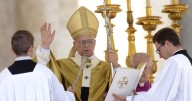 VIDEO ¬ El Papa León XIV se solidariza con poblaciones azotadas por lluvias en México