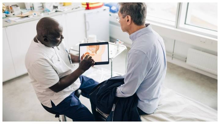 Explained: Why Indian men still delay prostate cancer checks