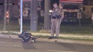 Pasco teens in critical condition after hit