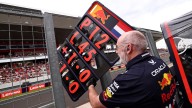 Las pit boards en la F1: el clásico que ni la tecnología ha podido reemplazar en los muros