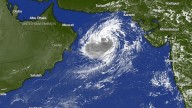 Cyclone Shakti LIVE Tracker: Where is Cyclonic Storm Now? Tracker Shows Severe System Over Arabian Sea; Maharashtra On Alert