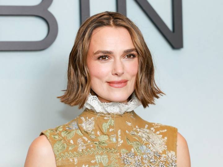 Keira Knightley’s New Children’s Book Was Inspired by a Real (& Hilarious!) Question Her Daughter Asked