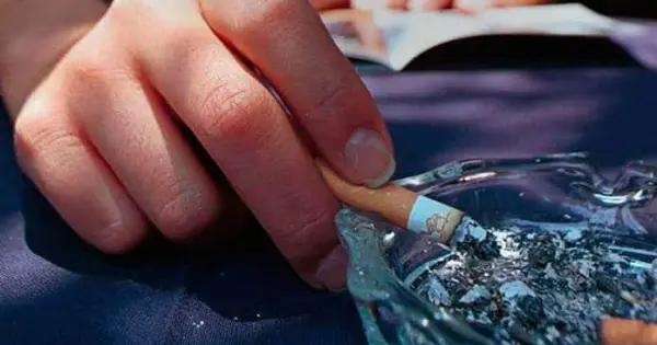 Dejar de fumar mejora la salud cerebral