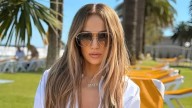 Jennifer Lopez confiesa que "nunca ha sido verdaderamente amada" y su exesposo le responde: "El problema eres tú"